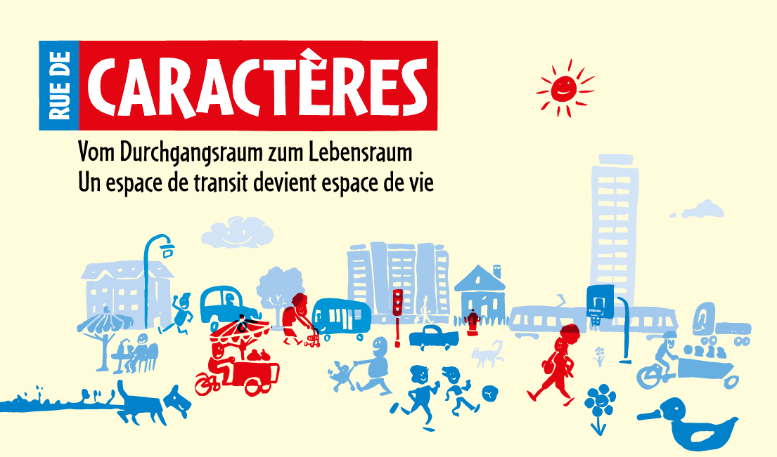 Organigramm Projektorganisation